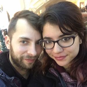 Meet your Posher, Annette